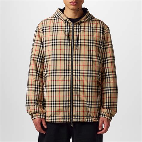 burberry stretton jacket|BURBERRY .